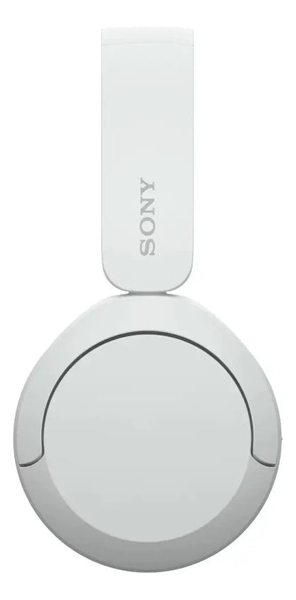 Auriculares Sony Bluetooth Inalámbricos Wh-ch520 - Blanco