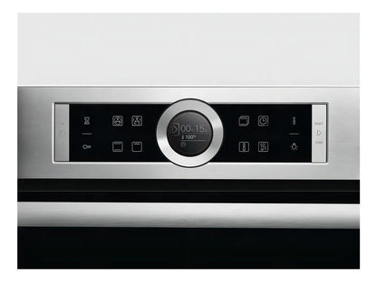 Microondas De Empotrar Bosch Cfa634gs1 Gourmet