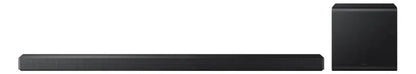 Barra De Sonido Samsung Inal. Subwoofer Dolby 3.1.2 Negro