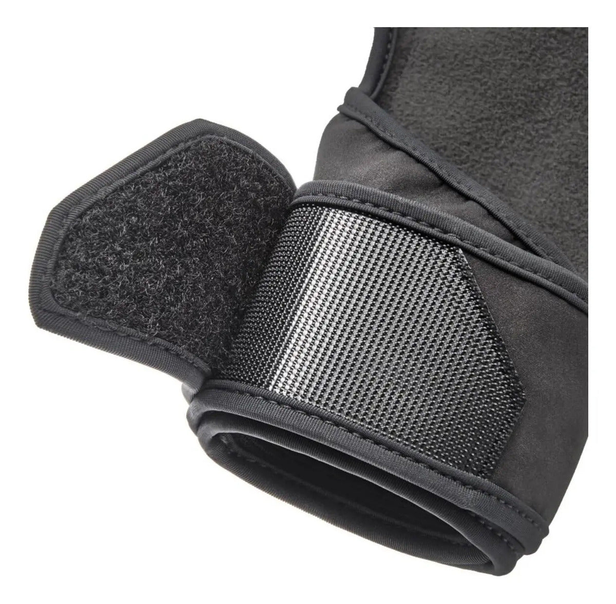Guantes Open Back Para Powerlifting adidas