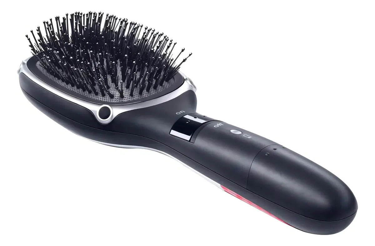 Cepillo De Pelo Iónico Bosch Brilliantcare Phb5363