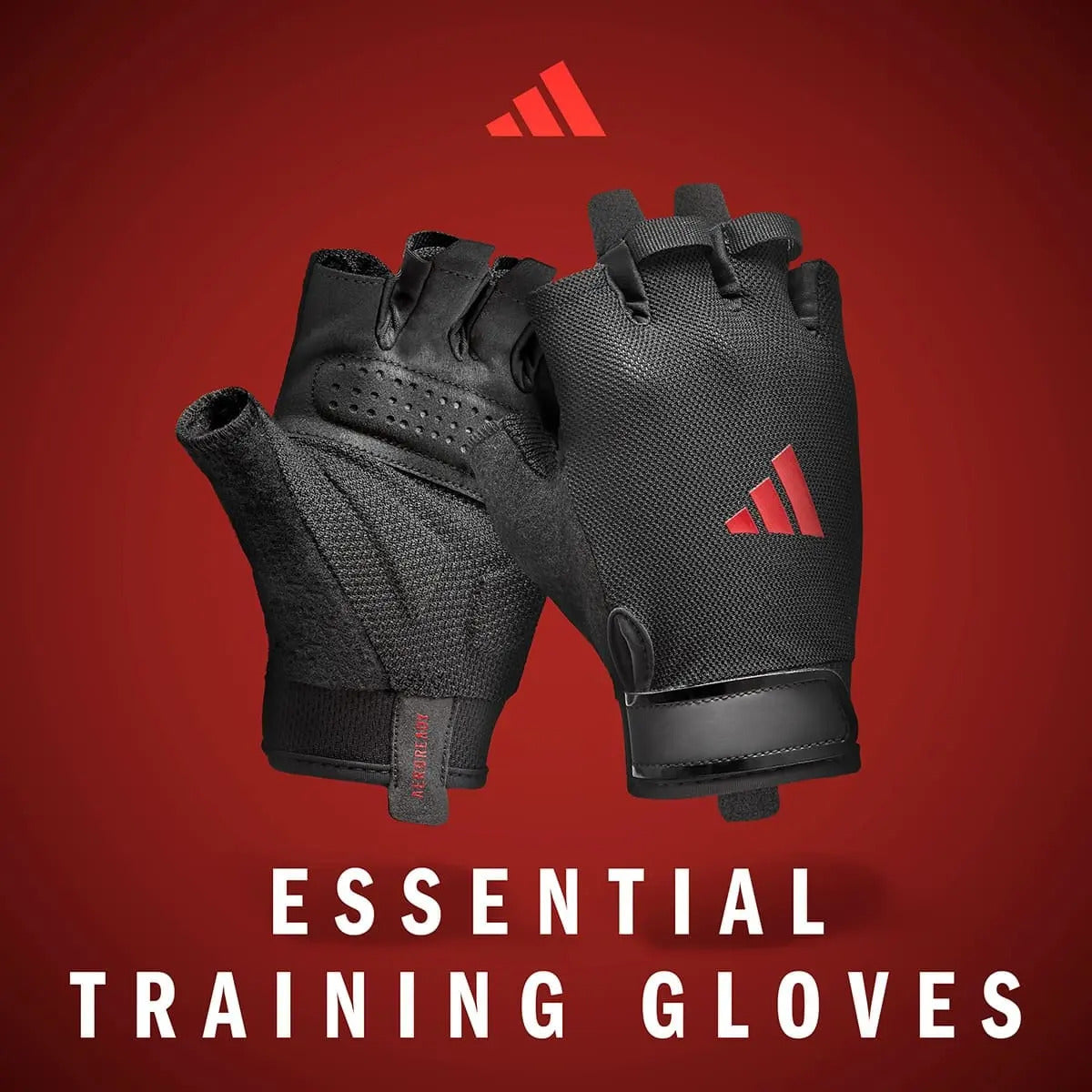 Guantes De Entrenamiento Essential adidas
