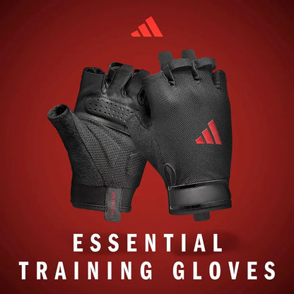 Guantes De Entrenamiento Essential adidas