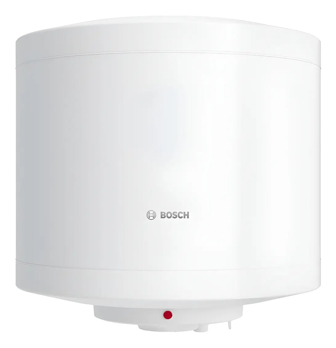 Termotanque Bosch Es050mix 50l Acero 1200w - Blanco