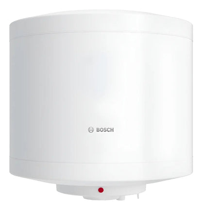 Termotanque Bosch Es050mix 50l Acero 1200w - Blanco