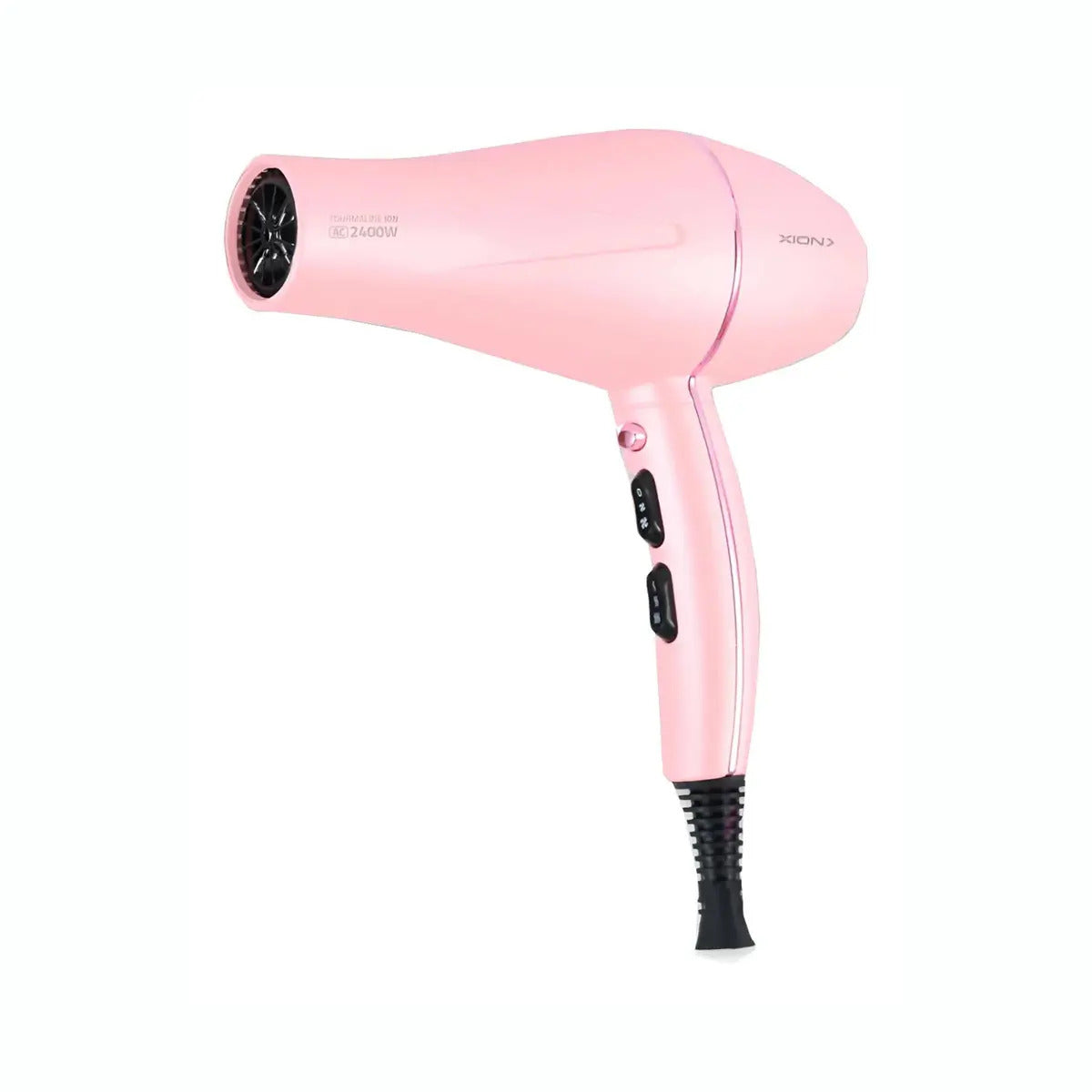 Secador De Pelo Xion Profesional Xi-se6000pro - Rosa