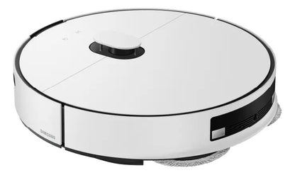 Aspiradora Robot Samsung 0,25 Lts Savr7md96514g - Blanco