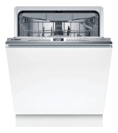 Lavavajillas Bosch 14 Serv Integrable Smh4ecx28e - Blanco