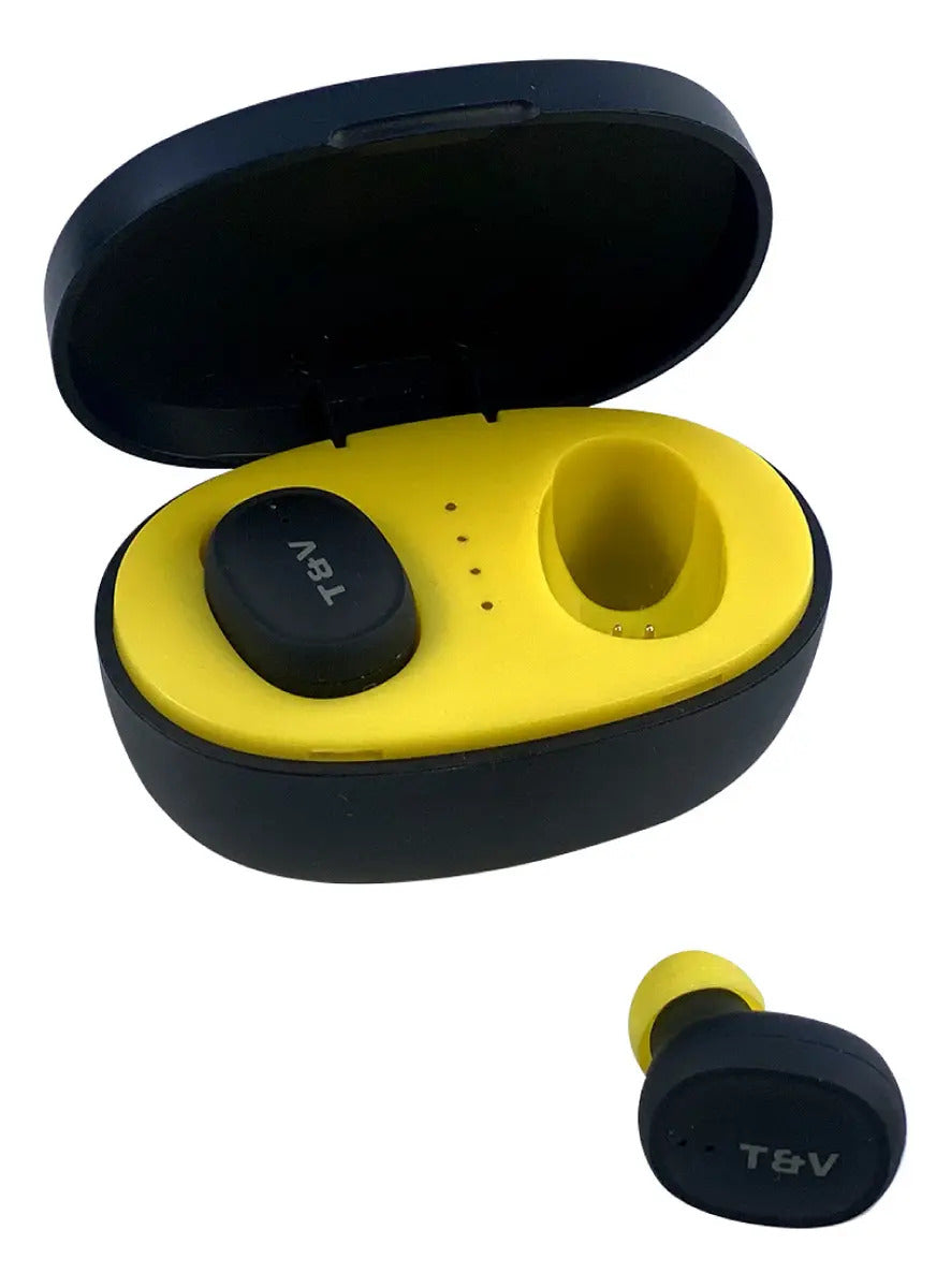 Auriculares In-ear Gamer Thonet & Vander Bohne