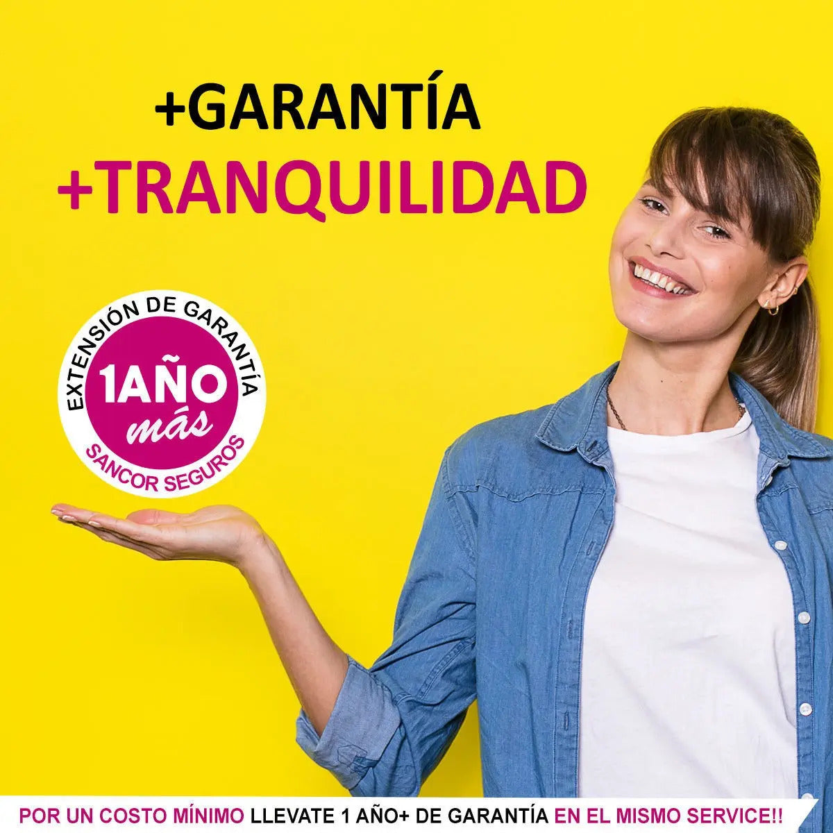 Lavarropas Automático Futura 4kg Fut4-1508f - Blanco