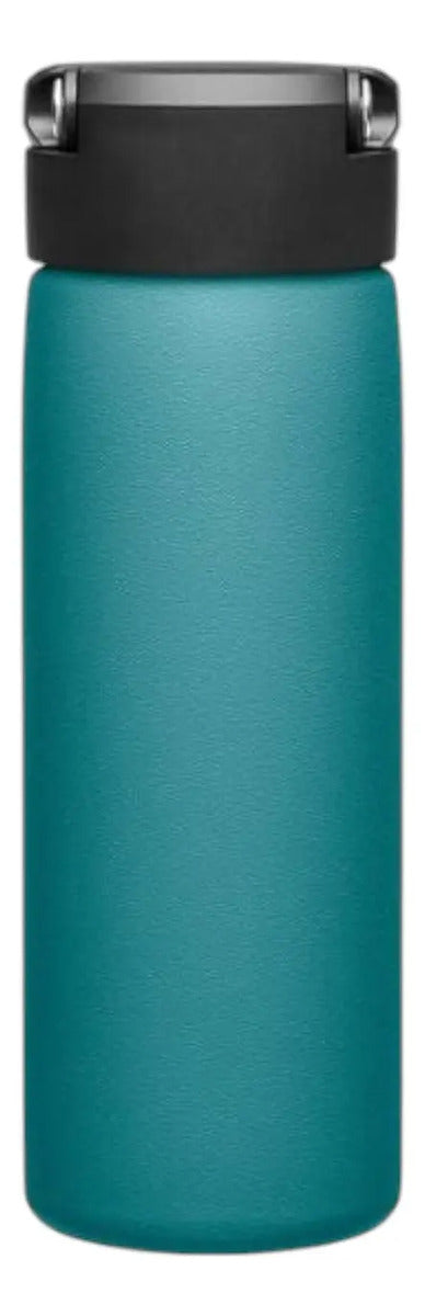 Botella Fit Cap 600ml Acero Inoxidable Camelbak - Verde