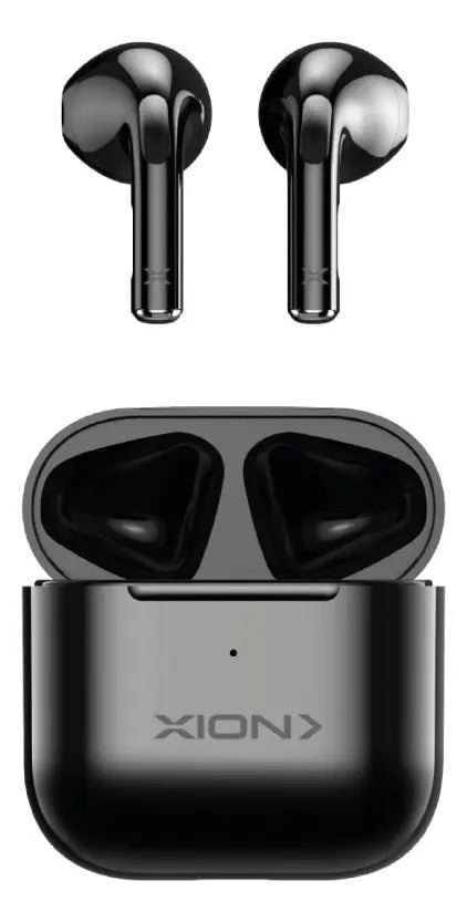 Auriculares Inalámbricos In-ear Xion Xi-au240bt - Negro