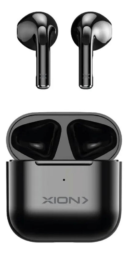 Auriculares Inalámbricos In-ear Xion Xi-au240bt - Negro