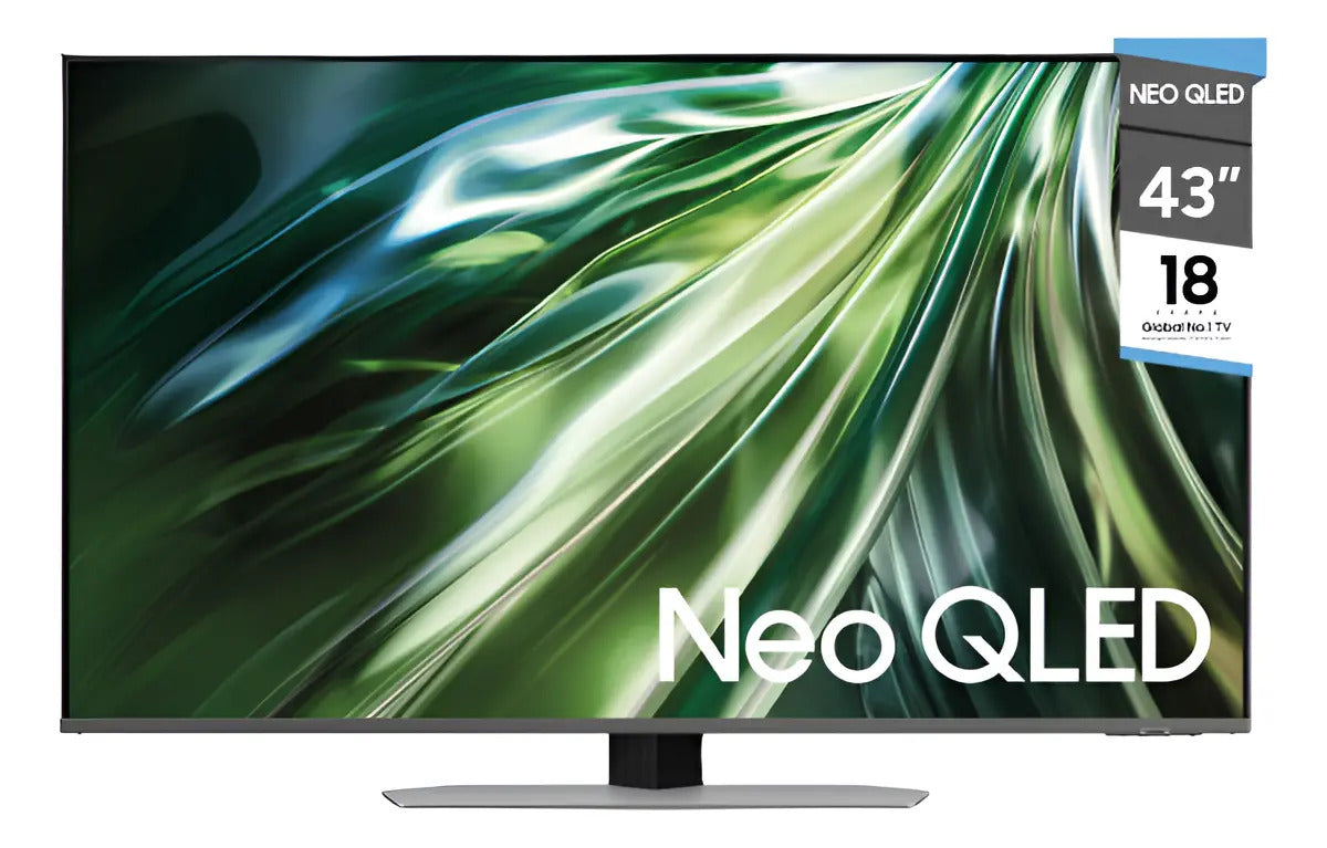 Smart Tv Samsung Neo Qled 43'' 4k Qn43qn90da