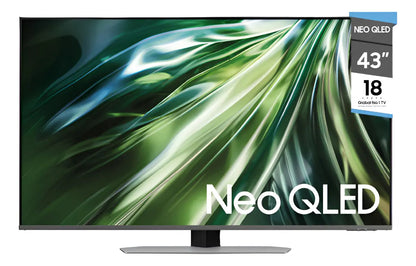 Smart Tv Samsung Neo Qled 43'' 4k Qn43qn90da