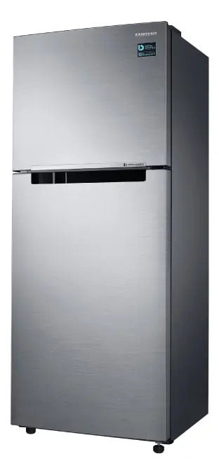 Refrigerador Samsung 308 Lts Inverter Sart29k507js8 Plateado