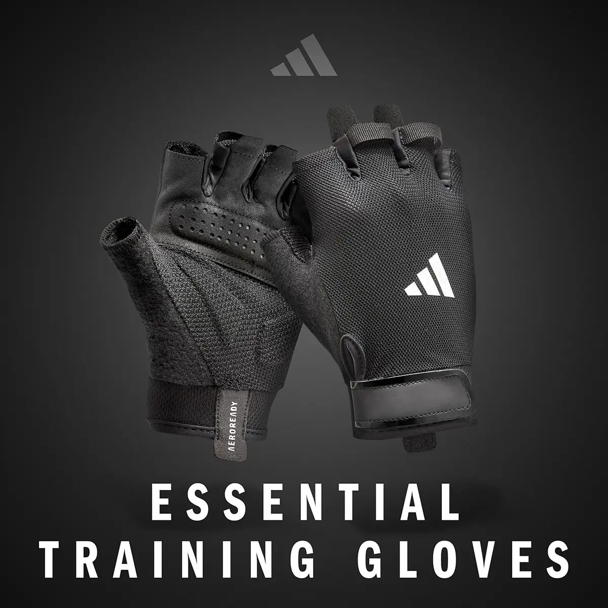 Guantes De Entrenamiento Essential adidas
