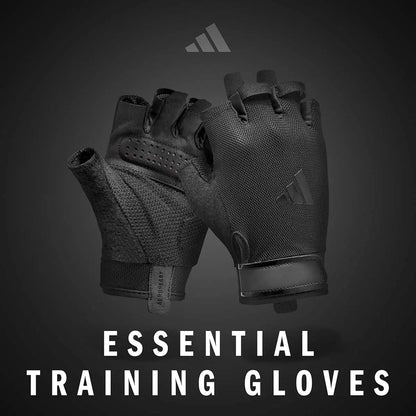 Guantes De Entrenamiento Essential adidas