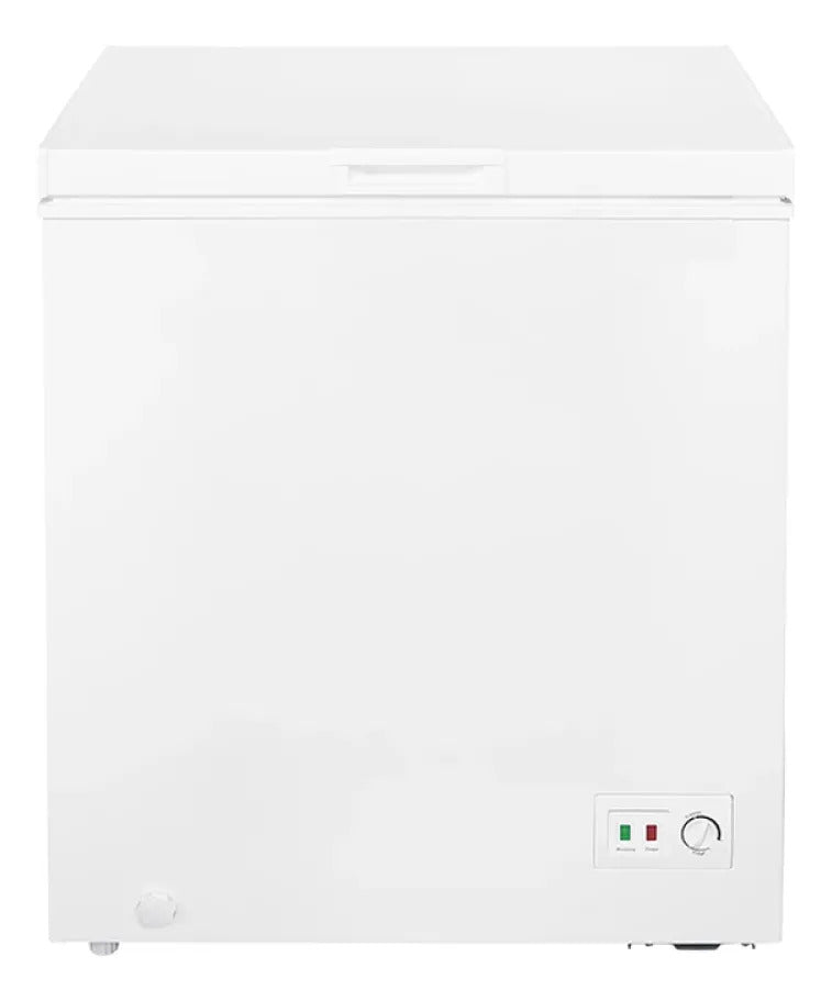 Freezer Horizontal Futura 142 Litros Fut-frh150 - Blanco
