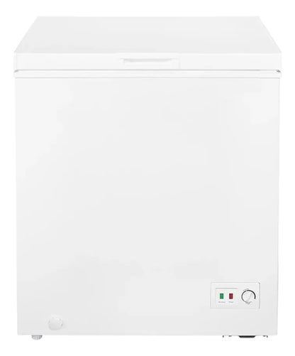 Freezer Horizontal Futura 142 Litros Fut-frh150 - Blanco