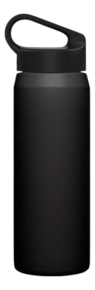 Botella Caramañola 740ml Carry Cap Camelback - Negro