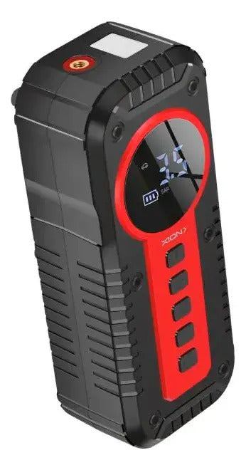 Arrancador, Inflador Y Cargador Xion Auto Xi-power4