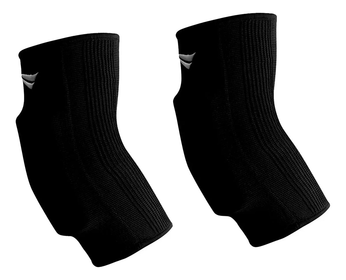 Codera Deportiva Soporte Y Protección Penalty - Negro L