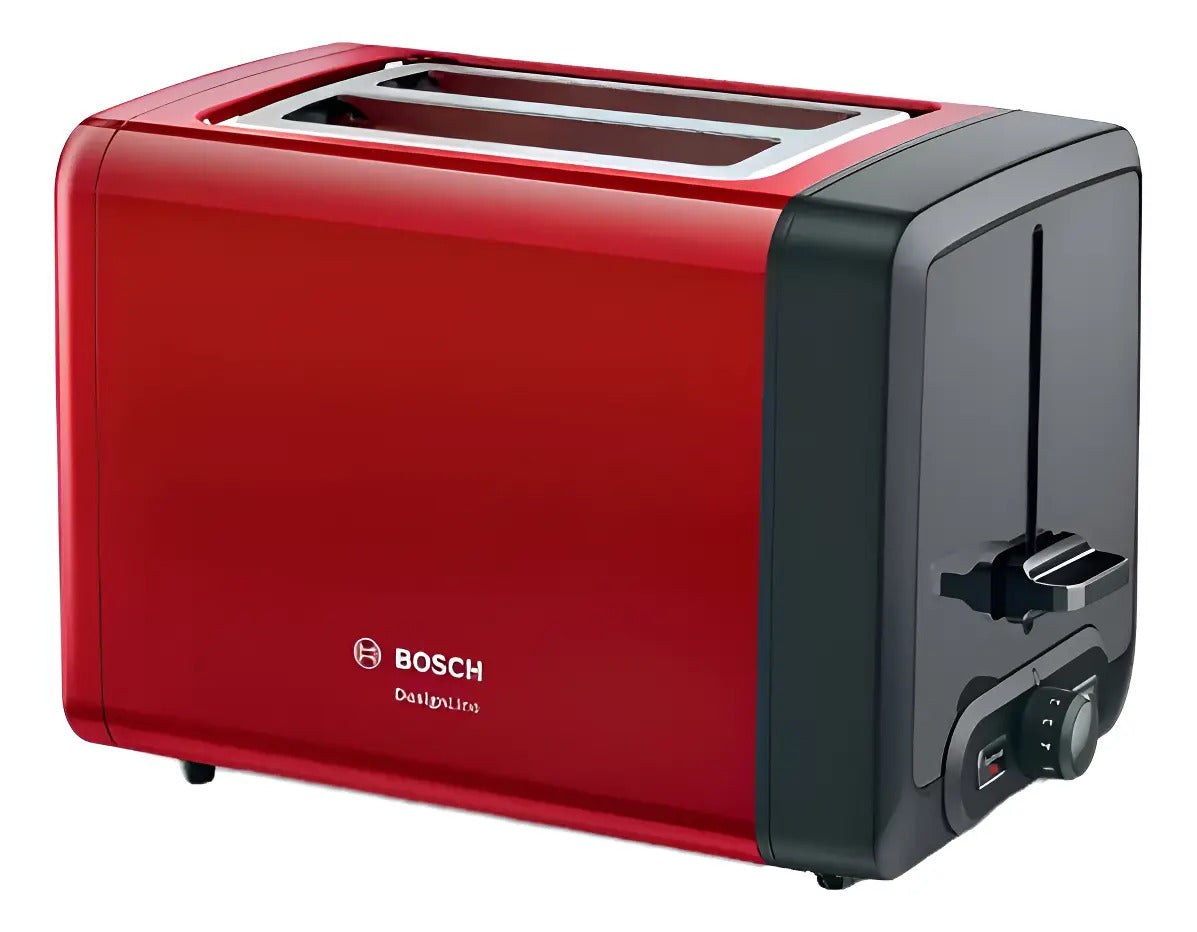 Tostadora Bosch 970w Designline Tat - .uy