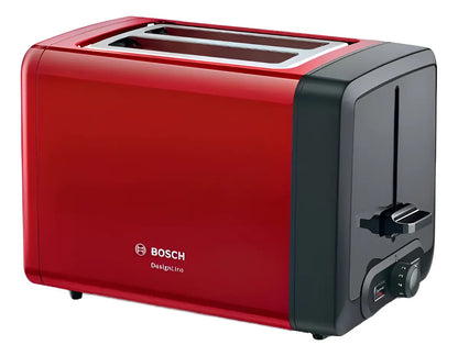 Tostadora Bosch 970w Designline Tat - .uy