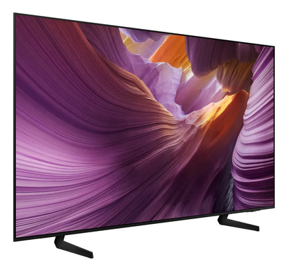 Smart Tv Samsung 77'' 4k Oled Saqn77s85fa