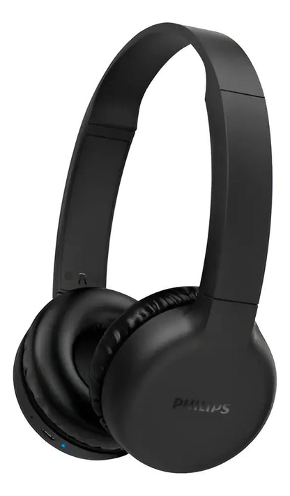 Auriculares Inalámbricos Philips Tah1205bk/00 - Negro