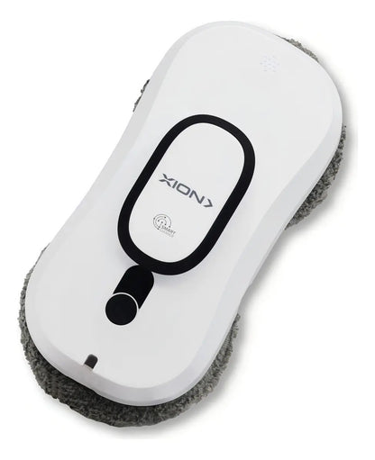 Robot Limpiavidrios Xion Xi-wrobot10 - Blanco