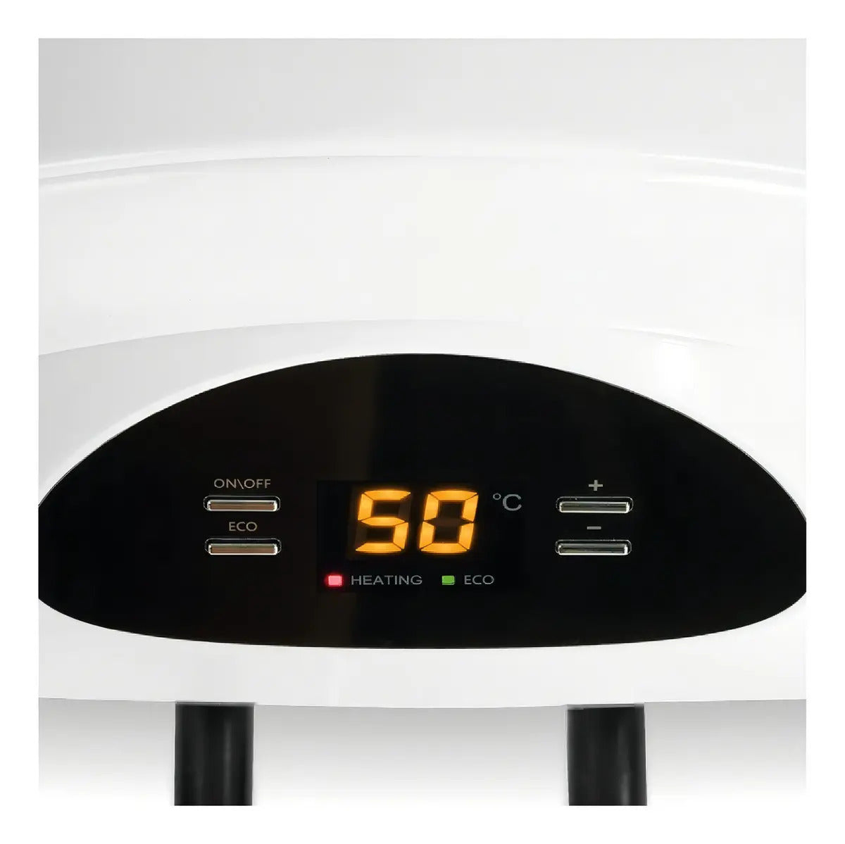 Termotanque Calefón Smartlife 100 Lt Sl-wh100da - Blanco