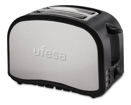 Tostador Ufesa Tt7985 Optima 2 Ranuras