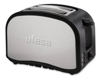 Tostador Ufesa Tt7985 Optima 2 Ranuras