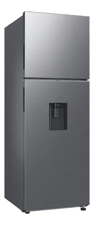 Refrigerador Samsung Inv 312 L C/dispen Sart31dg5220s9 Plateado