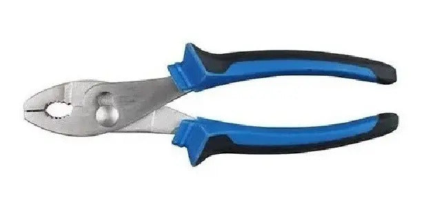 Pinza Alicate Foreman 2 Posiciones 8''
