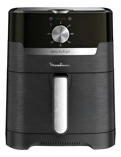 Freidora De Aire Easy Fry&grill 4,2 L 1550w - Negro