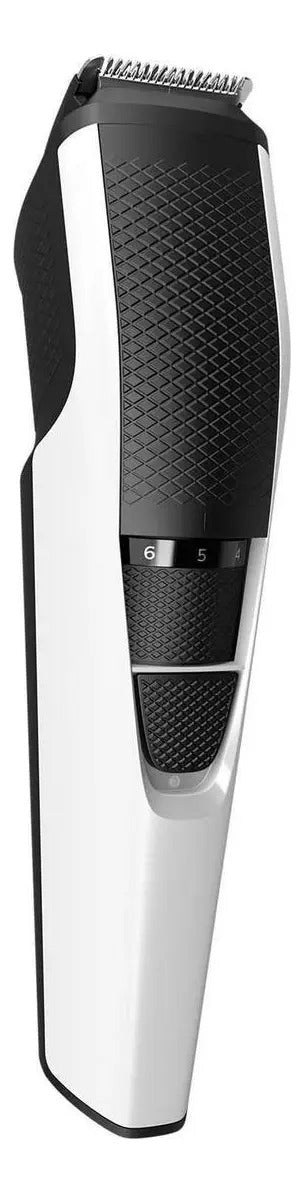 Recortadora Philips Series 3000 Bt3206/14 - Gris/negro