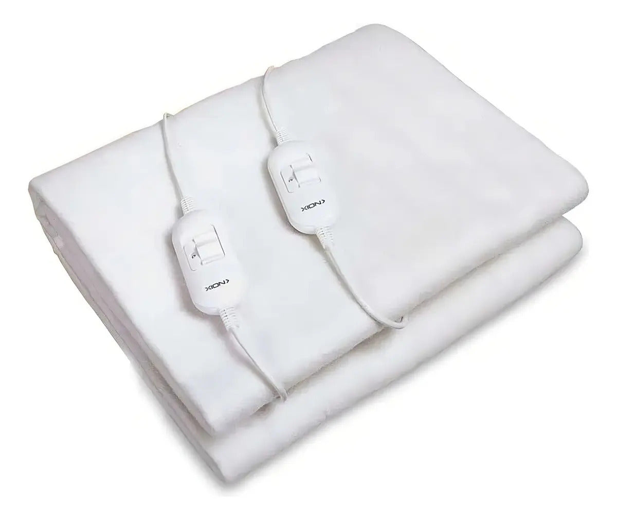 Calienta Camas 2 Plazas Xion Polyester Xi-gl22