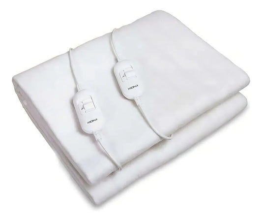 Calienta Camas 2 Plazas Xion Polyester Xi-gl22