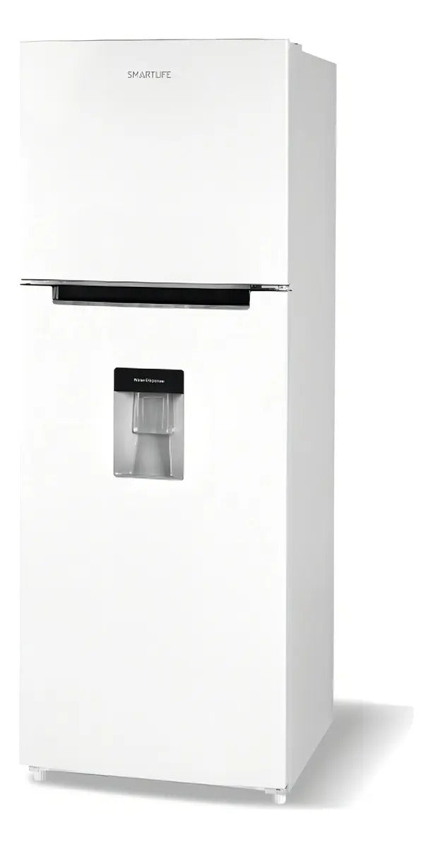 Heladera Smartlife Inv Frío Seco C/disp 342 L Rnf370wdinv Qo Blanco