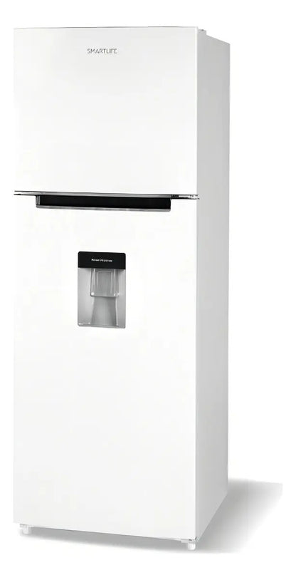 Heladera Smartlife Inv Frío Seco C/disp 342 L Rnf370wdinv Qo Blanco