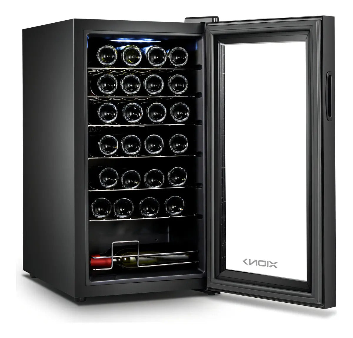 Enfriadora De Vinos Xion 28 Botellas Xi-cava28comp