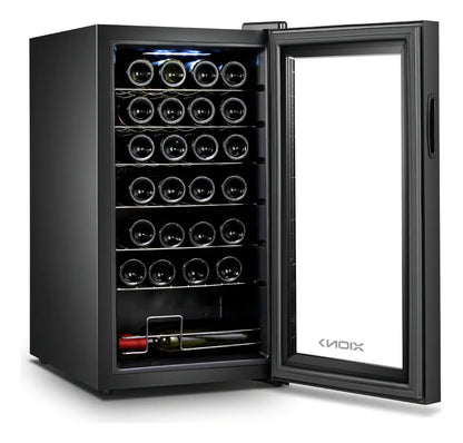 Enfriadora De Vinos Xion 28 Botellas Xi-cava28comp