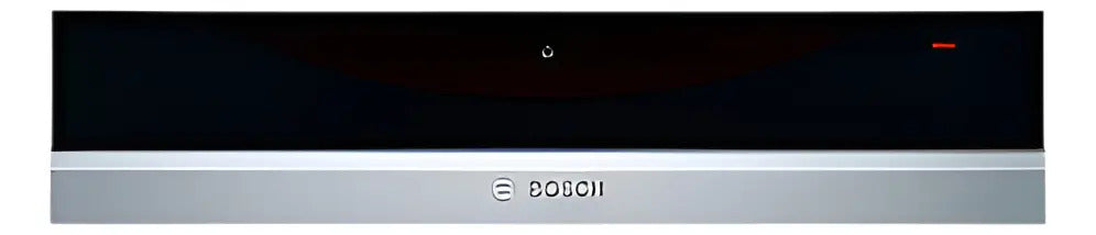 Módulo De Calentamiento Integrable Bosch
