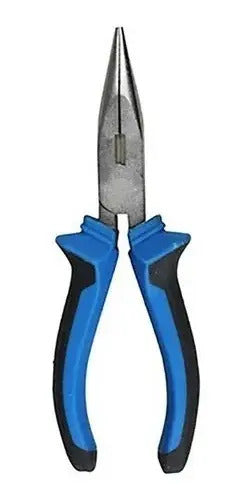 Pinza Alicate Foreman Punta Fina 6''