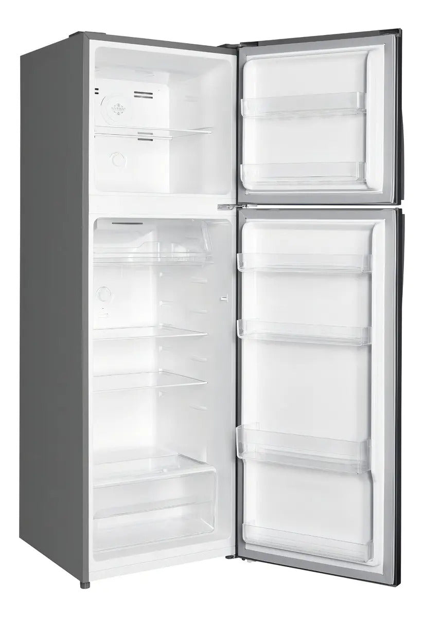 Heladera Futura Con Freezer 270lts Fut-270nf-x