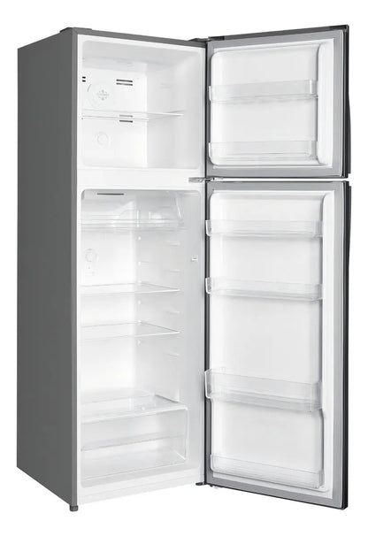Heladera Futura Con Freezer 270lts Fut-270nf-x