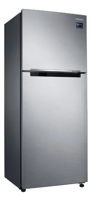 Refrigerador Samsung 308 Lts Inverter Sart29k507js8 Plateado